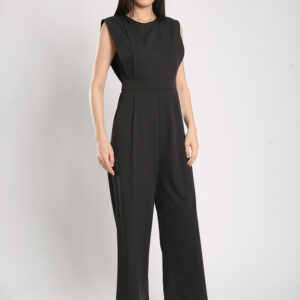 Elira Jumpsuit in Black